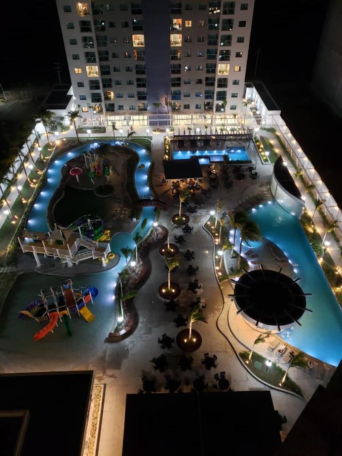 Salinas Exclusive Resort - 2 Quartos Salinopolis Luaran gambar